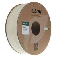 Пластик для 3D-принтера eSUN eABS+HS 1кг, 1.75мм, NATURAL (EABS+HS-P175N1)