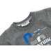 Набір дитячого одягу Breeze "NEW YORK" (11495-86B-gray)