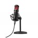 Мікрофон Trust GXT 256 Exxo USB Streaming Microphone (23510)