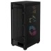 Корпус Corsair iCUE 2000D RGB AIRFLOW Black (CC-9011246-WW)