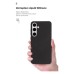 Чохол до мобільного телефона Armorstandart ICON Case Samsung S24 Plus Black (ARM72492)