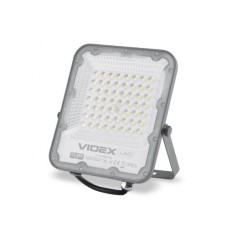 Прожектор Videx LED PREMIUM VIDEX F2 30W 5000K (VL-F2-305G)