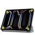 Чохол до планшета BeCover Smart Case Apple iPad Pro 13" M4 2024 Unicorn (711652)