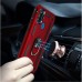 Чохол до мобільного телефона BeCover Military Xiaomi Redmi Note 9 / 10X Black (705582)