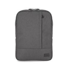 Рюкзак для ноутбука Bagland 15.6" Titan 16L Gray 0055069 (935813705)