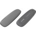 Кишеня зовнішня ASUS SSD PCIe NVMe M.2 2230/2242/2260/2280 USB Type-C 3.2 Gen 2x1 grey (90DD02R6-M09000)