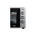 Електропіч Artel MD 4218 L Grey
