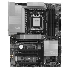 Материнська плата MSI PRO X870E-P WIFI