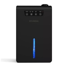 Осушувач повітря Hyundai HDSH002UA 1л.на добу, 25м.кв, 70Вт, фуккція зволоження, ел.кер-н (HDSH002UA)