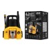 Мийка високого тиску 2E AquaClean 1600Вт, 130бар, 480л/год, шланг 8м (2E-HPW1613VC)