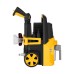 Мийка високого тиску 2E AquaClean 1600Вт, 130бар, 480л/год, шланг 8м (2E-HPW1613VC)