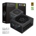 Блок живлення Gamemax 850W (GS 850G V25)