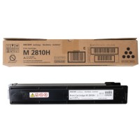 Тонер-картридж Ricoh M2810H black 17.5K, для M2310N, M2810N (842773)