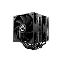 Кулер до процесора Enermax ETS-TD60 Digital Black (ETS-TD60D)