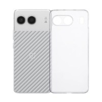 Чохол до мобільного телефона BeCover OnePlus Nord 4 5G Transparancy (713141)