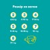 Підгузки Pampers Active Baby Розмір 7 (15+ кг) 52 шт (8006530230131)