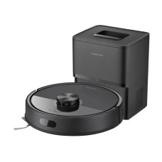Пилосос Roborock Q7 TF+ Black