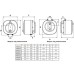 Бойлер Gorenje MINI10-U (747033)