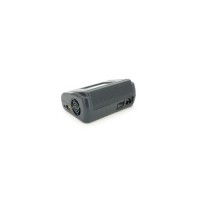 Мережевий зарядний пристрій для АКБ Voltronic AC150/DC240W LiPo Li-ion (HTRC-T240Duo)