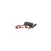Мережевий зарядний пристрій для АКБ Voltronic AC150/DC240W LiPo Li-ion (HTRC-T240Duo)
