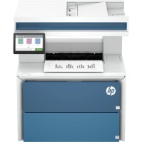 Багатофункціональний пристрій HP LaserJet Enterprise 5601dn (A29Z5A)