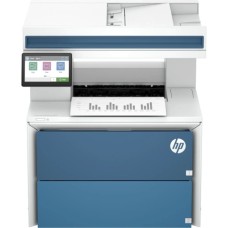 Багатофункціональний пристрій HP LaserJet Enterprise 5601dn (A29Z5A)