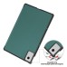 Чохол до планшета BeCover Smart Case Lenovo Idea Tab Plus 12.1" Dark Green (715080)