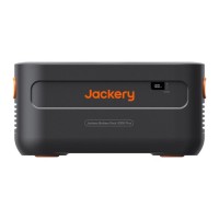 Додаткова батарея для зарядної станції Jackery 2000 Plus, 21-0008-000012 (21-0008-000012)