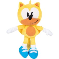 М'яка іграшка Sonic the Hedgehog W7 - Рей 23 см (41433)