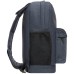 Рюкзак шкільний Bagland Молодіжний Mini Джинс 8 л (0050869) (670315272)