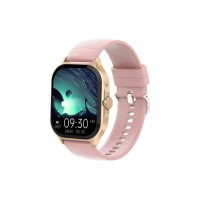 Смарт-годинник Globex Smart Watch Urban (Gold)