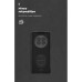 Чохол до мобільного телефона Armorstandart ICON Realme 13+ 5G Camera cover Black (ARM80543)