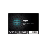 Накопичувач SSD 2.5" 120GB Silicon Power (SP120GBSS3S55S25)