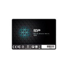 Накопичувач SSD 2.5" 120GB Silicon Power (SP120GBSS3S55S25)