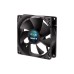 Кулер до корпусу Gelid Solutions Silent 9 Black 90 mm (FN-PX09-16)
