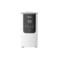 Зволожувач повітря Levoit OasisMist Smart Humidifier LUH-O451S-WEU (HEAPHULVSEU0063Y)
