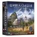 Настільна гра Geekach Games Цивілізація. Новий світанок - Тера інкогніта (Civilization: A New Dawn - Terra Incognita) (укр.) (GKCH195ti)