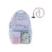 Рюкзак шкільний Kite Education teens 2587M Hello Kitty (HK25-2587M)