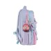 Рюкзак шкільний Kite Education teens 2587M Hello Kitty (HK25-2587M)