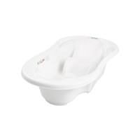 Ванночка Tega Baby Anatomic Comfort 2 в 1 white (TG-011-103)