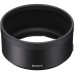 Об'єктив Sony 50mm f/1.4 GM for NEX FF (SEL50F14GM.SYX)