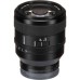 Об'єктив Sony 50mm f/1.4 GM for NEX FF (SEL50F14GM.SYX)