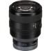 Об'єктив Sony 50mm f/1.4 GM for NEX FF (SEL50F14GM.SYX)