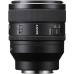 Об'єктив Sony 50mm f/1.4 GM for NEX FF (SEL50F14GM.SYX)