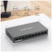 Комутатор мережевий Mercusys MS110P