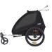 Коляска Thule Coaster XT (Black) (TH 10101810)