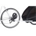 Коляска Thule Coaster XT (Black) (TH 10101810)