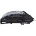Коляска Thule Coaster XT (Black) (TH 10101810)