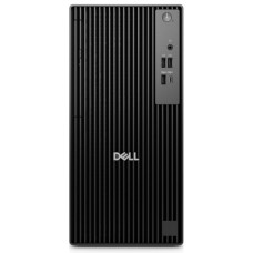 Комп'ютер Dell Pro Tower / Ultra5 235, 16, 512, ODD, кл+м, Win11P (BTO107_QCT1250)