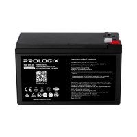 Батарея до ДБЖ Prologix 12V-8Ah (PL12-8)